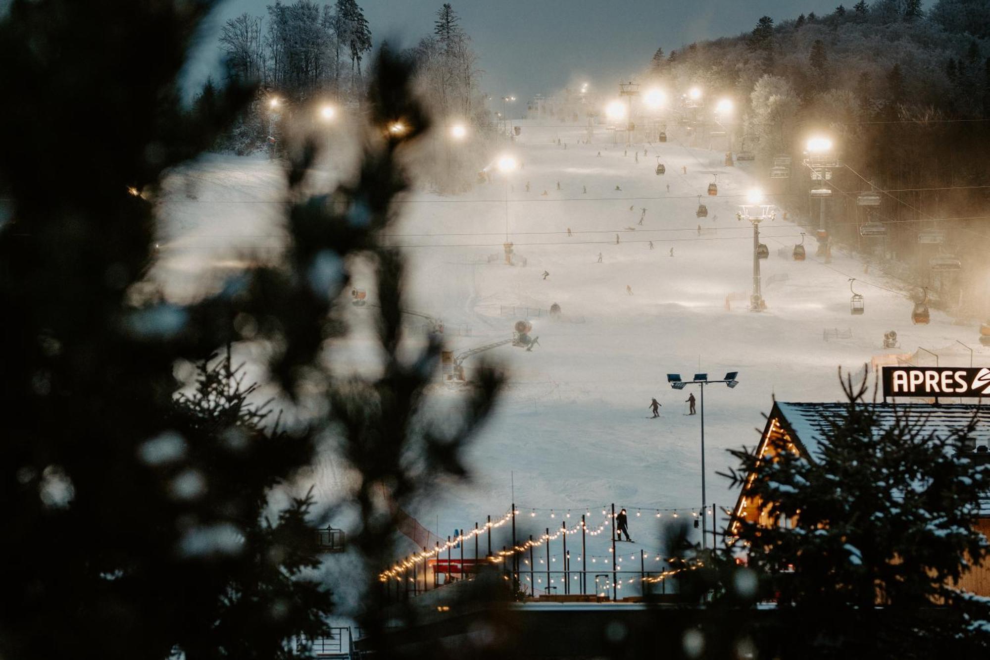 Penzion Gaboltov Hotel Екстериор снимка