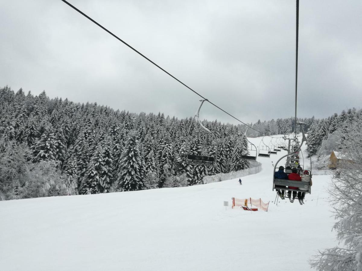 Penzion Gaboltov Hotel Екстериор снимка